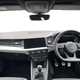 Audi A1 Sportback (18 on) 30 TFSI Black Edition 5dr For Sale - Lookers Audi Glasgow, Glasgow