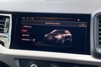 Audi A1 Sportback (18 on) S Line 30 TFSI 116PS S Tronic auto 5d For Sale - Lookers Audi Glasgow, Glasgow