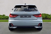 Audi A1 Sportback (18 on) S Line 30 TFSI 116PS S Tronic auto 5d For Sale - Lookers Audi Glasgow, Glasgow
