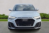 Audi A1 Sportback (18 on) S Line 30 TFSI 116PS S Tronic auto 5d For Sale - Lookers Audi Glasgow, Glasgow