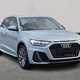 Audi A1 Sportback (18 on) S Line 30 TFSI 116PS S Tronic auto 5d For Sale - Lookers Audi Glasgow, Glasgow
