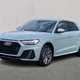 Audi A1 Sportback (18 on) S Line 30 TFSI 116PS S Tronic auto 5d For Sale - Lookers Audi Glasgow, Glasgow