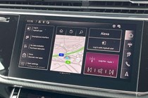 Audi Q8 RS Q8 (24 on) TFSI Quattro 5dr Tiptronic For Sale - Lookers Audi Glasgow, Glasgow