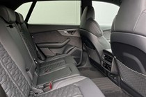 Audi Q8 RS Q8 (24 on) TFSI Quattro 5dr Tiptronic For Sale - Lookers Audi Glasgow, Glasgow