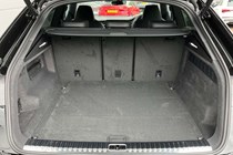 Audi Q8 RS Q8 (24 on) TFSI Quattro 5dr Tiptronic For Sale - Lookers Audi Glasgow, Glasgow