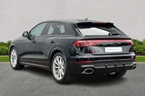 Audi Q8 RS Q8 (24 on) TFSI Quattro 5dr Tiptronic For Sale - Lookers Audi Glasgow, Glasgow