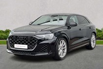Audi Q8 RS Q8 (24 on) TFSI Quattro 5dr Tiptronic For Sale - Lookers Audi Glasgow, Glasgow