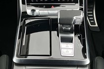 Audi Q8 RS Q8 (24 on) TFSI Quattro 5dr Tiptronic For Sale - Lookers Audi Glasgow, Glasgow