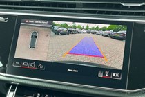 Audi Q8 RS Q8 (24 on) TFSI Quattro 5dr Tiptronic For Sale - Lookers Audi Glasgow, Glasgow