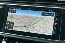 Audi Q8 RS Q8 (24 on) TFSI Quattro 5dr Tiptronic For Sale - Lookers Audi Glasgow, Glasgow