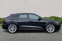 Audi Q8 RS Q8 (24 on) TFSI Quattro 5dr Tiptronic For Sale - Lookers Audi Glasgow, Glasgow