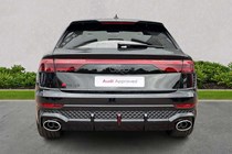 Audi Q8 RS Q8 (24 on) TFSI Quattro 5dr Tiptronic For Sale - Lookers Audi Glasgow, Glasgow