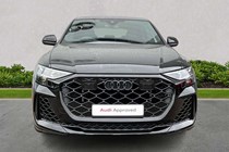 Audi Q8 RS Q8 (24 on) TFSI Quattro 5dr Tiptronic For Sale - Lookers Audi Glasgow, Glasgow