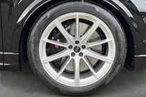 Audi Q8 RS Q8 (24 on) TFSI Quattro 5dr Tiptronic For Sale - Lookers Audi Glasgow, Glasgow