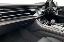 Audi Q8 RS Q8 (24 on) TFSI Quattro 5dr Tiptronic For Sale - Lookers Audi Glasgow, Glasgow