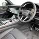 Audi Q8 RS Q8 (24 on) TFSI Quattro 5dr Tiptronic For Sale - Lookers Audi Glasgow, Glasgow
