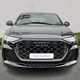 Audi Q8 RS Q8 (24 on) TFSI Quattro 5dr Tiptronic For Sale - Lookers Audi Glasgow, Glasgow