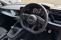Audi A3 Sportback (20 on) 30 TFSI S Line 5dr For Sale - Lookers Audi Glasgow, Glasgow