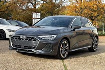Audi A3 Sportback (20 on) 30 TFSI S Line 5dr For Sale - Lookers Audi Glasgow, Glasgow