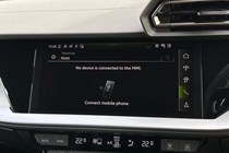 Audi A3 Sportback (20 on) 30 TFSI S Line 5dr For Sale - Lookers Audi Glasgow, Glasgow