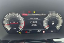 Audi A3 Sportback (20 on) 30 TFSI Sport 5dr For Sale - Lookers Audi Glasgow, Glasgow