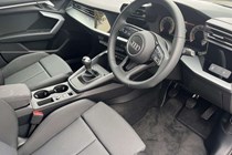 Audi A3 Sportback (20 on) 30 TFSI Sport 5dr For Sale - Lookers Audi Glasgow, Glasgow