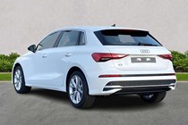 Audi A3 Sportback (20 on) 30 TFSI Sport 5dr For Sale - Lookers Audi Glasgow, Glasgow