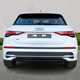 Audi A3 Sportback (20 on) 30 TFSI Sport 5dr For Sale - Lookers Audi Glasgow, Glasgow