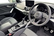 Audi Q2 SUV (16 on) 30 TFSI 116 S Line 5dr For Sale - Lookers Audi Glasgow, Glasgow
