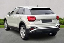 Audi Q2 SUV (16 on) 30 TFSI 116 S Line 5dr For Sale - Lookers Audi Glasgow, Glasgow