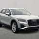 Audi Q2 SUV (16 on) 30 TFSI 116 S Line 5dr For Sale - Lookers Audi Glasgow, Glasgow