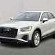 Audi Q2 SUV (16 on) 30 TFSI 116 S Line 5dr For Sale - Lookers Audi Glasgow, Glasgow