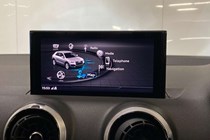 Audi Q2 SUV (16 on) 35 TFSI S Line 5dr For Sale - Lookers Audi Glasgow, Glasgow