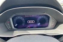 Audi Q3 Sportback (19-25) 35 TFSI S Line 5dr [Leather] For Sale - Lookers Audi Glasgow, Glasgow