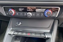 Audi Q3 Sportback (19-25) 35 TFSI S Line 5dr [Leather] For Sale - Lookers Audi Glasgow, Glasgow
