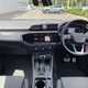 Audi Q3 Sportback (19-25) 35 TFSI S Line 5dr [Leather] For Sale - Lookers Audi Glasgow, Glasgow