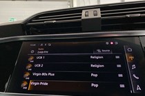 Audi Q3 SUV (18-25) 35 TFSI S Line 5dr S Tronic [Leather] For Sale - Lookers Audi Glasgow, Glasgow