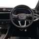 Audi Q3 SUV (18-25) 35 TFSI S Line 5dr S Tronic [Leather] For Sale - Lookers Audi Glasgow, Glasgow