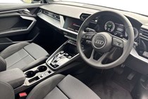 Audi A3 Sportback (20 on) 30 TFSI Sport 5dr For Sale - Lookers Audi Glasgow, Glasgow