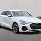 Audi A3 Sportback (20 on) 30 TFSI S Line 5dr For Sale - Lookers Audi Glasgow, Glasgow