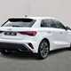 Audi A3 Sportback (20 on) 30 TFSI S Line 5dr For Sale - Lookers Audi Glasgow, Glasgow