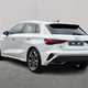 Audi A3 Sportback (20 on) 30 TFSI S Line 5dr For Sale - Lookers Audi Glasgow, Glasgow
