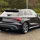 Audi A3 Sportback (20 on) 30 TFSI S Line 5dr For Sale - Lookers Audi Glasgow, Glasgow