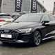 Audi A3 Sportback (20 on) 30 TFSI S Line 5dr For Sale - Lookers Audi Glasgow, Glasgow