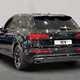 Audi Q7 SUV (15 on) 3.0 TDI Quattro 231 Black Edition 5dr Tiptronic For Sale - Lookers Audi Glasgow, Glasgow