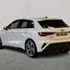 Audi A3 Sportback (20 on) 1.5 TFSI 150 Black Edition 5dr For Sale - Lookers Audi Glasgow, Glasgow