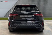 Audi A3 Sportback (20 on) 30 TFSI S Line 5dr For Sale - Lookers Audi Glasgow, Glasgow