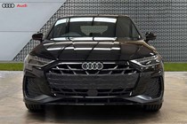 Audi A3 Sportback (20 on) 30 TFSI S Line 5dr For Sale - Lookers Audi Glasgow, Glasgow