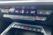Audi A3 Sportback (20 on) 30 TFSI S Line 5dr For Sale - Lookers Audi Glasgow, Glasgow