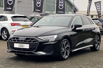 Audi A3 Sportback (20 on) 30 TFSI S Line 5dr For Sale - Lookers Audi Glasgow, Glasgow